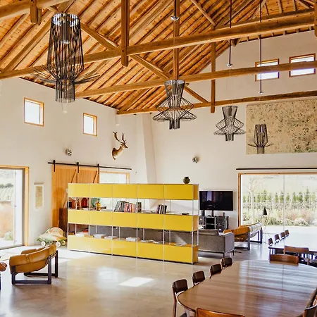 Cas'amaro Feriegård *