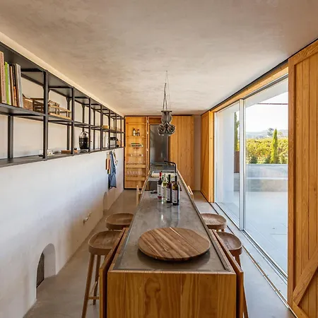 Vakantieboerderij Cas'amaro Alenquer