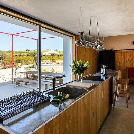 Vakantieboerderij Cas'amaro Alenquer