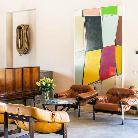 Vakantieboerderij Cas'amaro