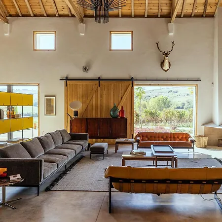 Cas'amaro Vakantieboerderij Alenquer