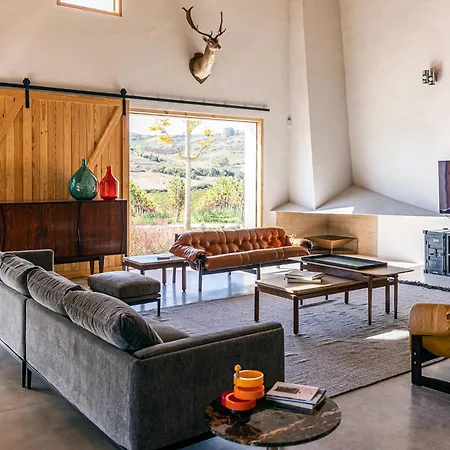 Cas'amaro Vakantieboerderij *