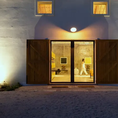 Cas'amaro * Alenquer