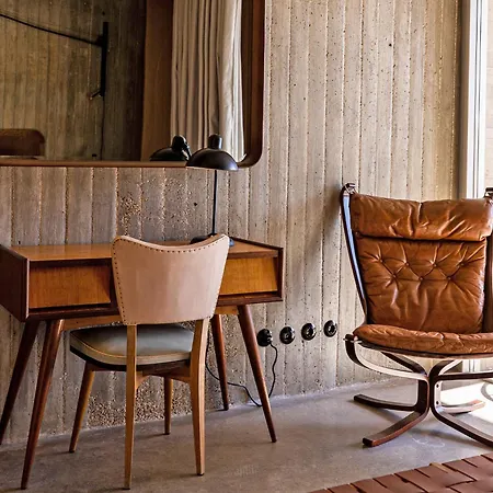 Vakantieboerderij Cas'amaro *