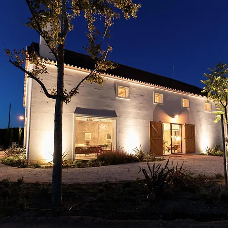 Vakantieboerderij Cas'amaro *