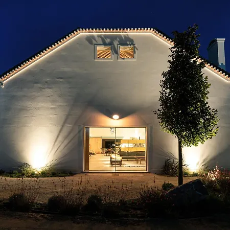 Cas'amaro * Alenquer