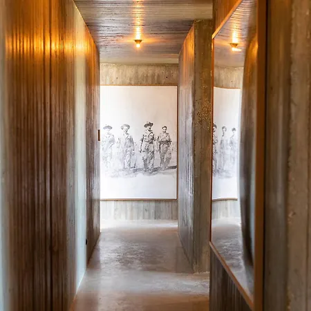 Cas'amaro Vakantieboerderij Alenquer