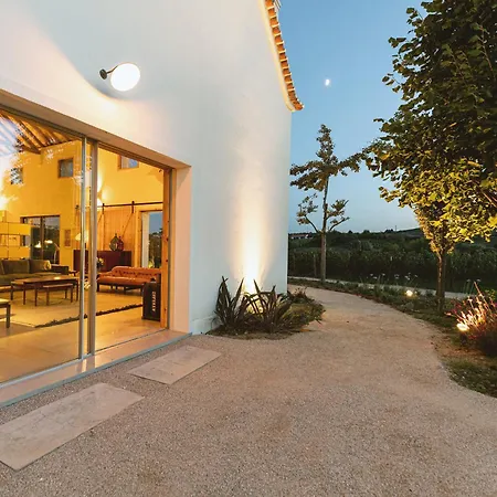 Vakantieboerderij Cas'amaro