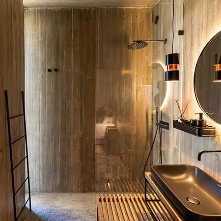 Vakantieboerderij Cas'amaro *