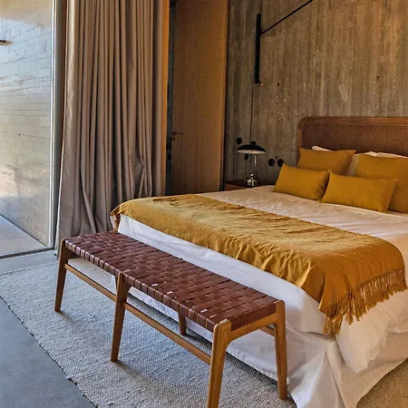 Vakantieboerderij Cas'amaro