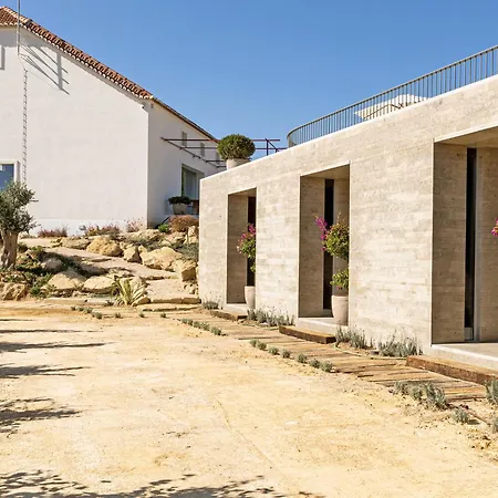 Vakantieboerderij Cas'amaro