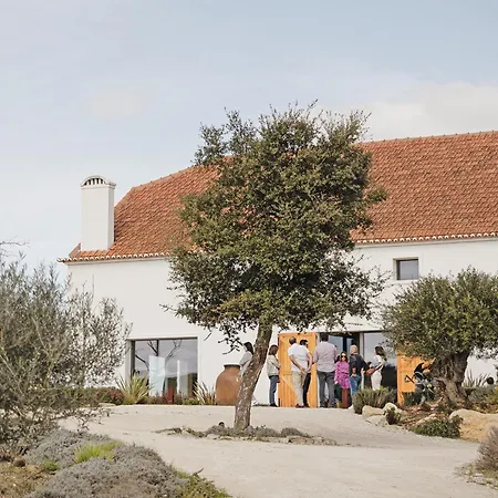 Cas'amaro Vakantieboerderij Alenquer