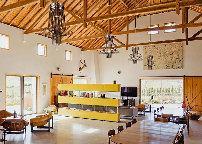 Cas'amaro Lantgård *