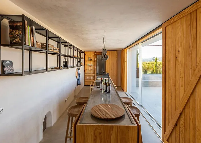 Lantgård Cas'amaro Alenquer