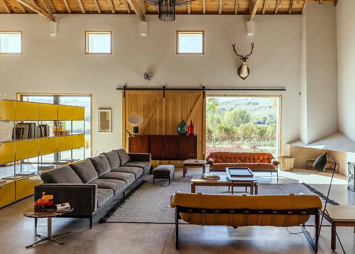 Cas'amaro Lantgård Alenquer