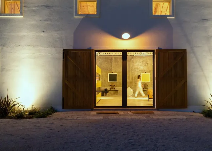 Cas'amaro * Alenquer