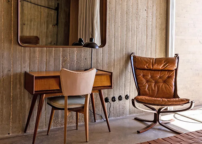 Lantgård Cas'amaro *