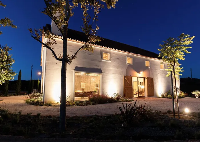 Lantgård Cas'amaro *