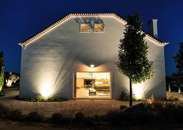 Cas'amaro * Alenquer