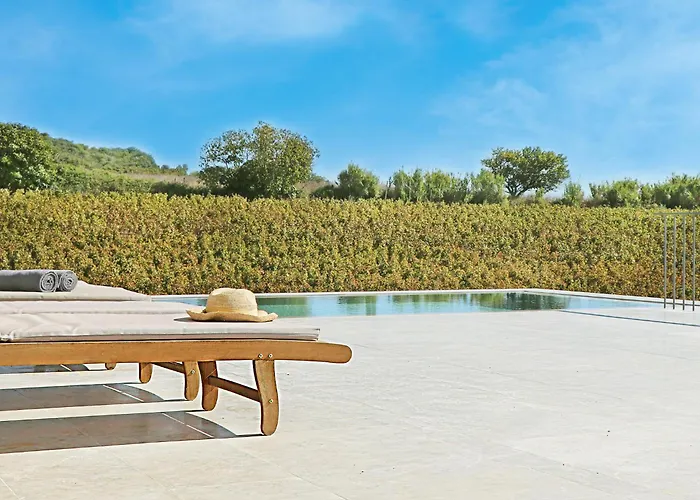 Cas'amaro Lantgård *