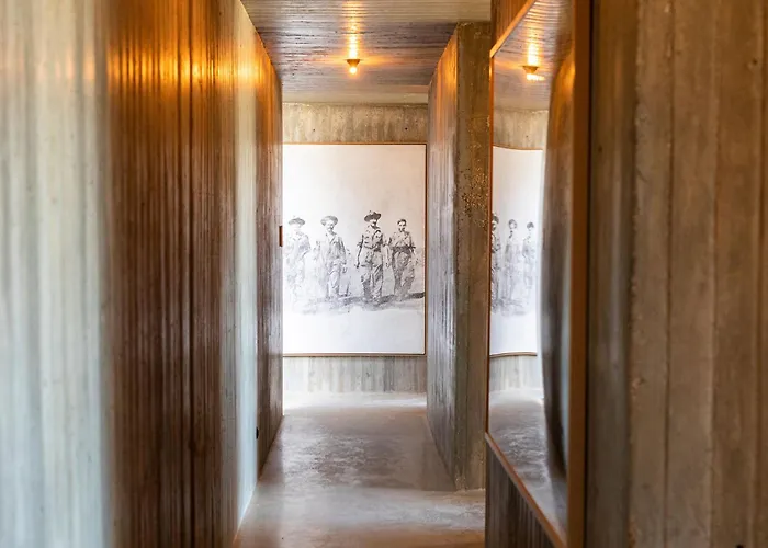 Cas'amaro Lantgård Alenquer