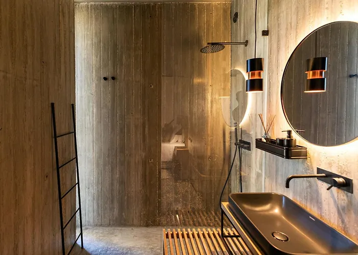 Lantgård Cas'amaro *